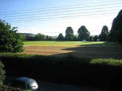 Cricket Field Morning.JPG (259481 byte)